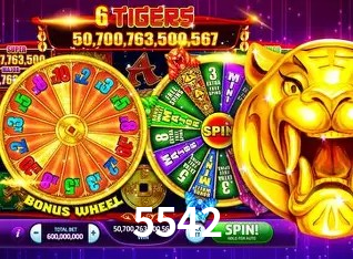 Casino Ao Vivo 5542