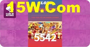 5542: Seu Especialista em Apostas Esportivas Brasileiras