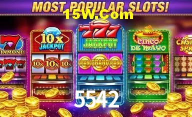 Diretório de Jogos 5542