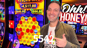 5542: A Experiência de Casino com Jogos de Mesa ao Vivo