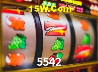 Jogos de Slot 5542