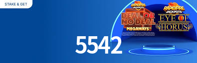 5542: Seu Cassino Premiado com Pagamentos Rápidos