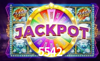 Jogos de Slot 5542